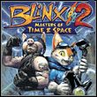 game Blinx 2: Masters of Time and Space