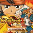 game Inazuma Eleven 2: Firestorm