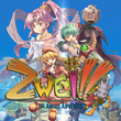 game Zwei: The Arges Adventure