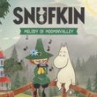 game Snufkin: Melody of Moominvalley