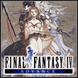 game Final Fantasy IV Advance