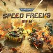 game Warhammer 40,000: Speed Freeks