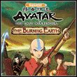 game Avatar: The Last Airbender - The Burning Earth