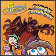 game The Fairly OddParents: Shadow Showdown