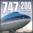 747-200 Ready for Pushback