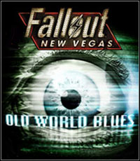Fallout: New Vegas - Old World Blues