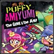 game Hi Hi Puffy AmiYumi: The Genie and the Amp