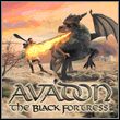 game Avadon: The Black Fortress