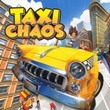 game Taxi Chaos