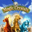 game Secret of the Magic Crystals