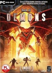 Book of Demons