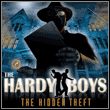 game The Hardy Boys: The Hidden Theft