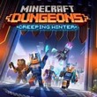 game Minecraft: Dungeons - Creeping Winter