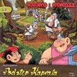 game Kajko i Kokosz: Podstep Kaprala