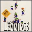 game Lemmings (1991)