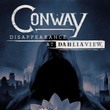 game Conway: Disappearance at Dahlia View