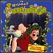 game Holiday Lemmings 1993