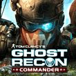 game Tom Clancy’s Ghost Recon Commander