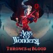 game Age of Wonders 4: Thrones of Blood