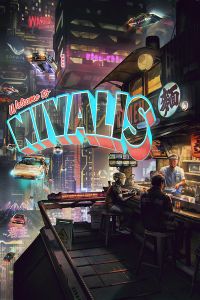 Nivalis Game Box