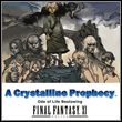 game Final Fantasy XI: A Crystalline Prophecy - Ode of Life Bestowing