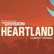 game Tom Clancy's The Division: Heartland