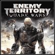 game Enemy Territory: Quake Wars