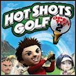 game Hot Shots Golf: Open Tee 2
