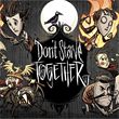 game Don't Starve Together