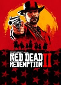 Red Dead Redemption 2