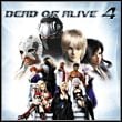 game Dead or Alive 4
