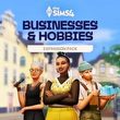 The Sims 4: Dochodowe hobby