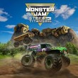 game Monster Jam: Steel Titans 2