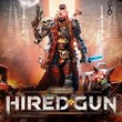 game Necromunda: Hired Gun
