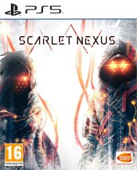 Scarlet Nexus