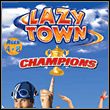 Lazy Town Leniuchowo: Na sportowo!