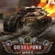 game Dieselpunk Wars	