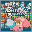game Mr. Driller: Drill Spirits