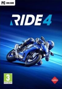 RIDE 4