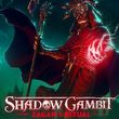 game Shadow Gambit: Zagan's Ritual