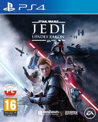 Star Wars Jedi: Fallen Order