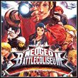 game NeoGeo Battle Coliseum