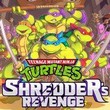 game Teenage Mutant Ninja Turtles: Shredder's Revenge