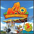 game Kao the Kangaroo: Mystery of the Volcano