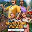 game The Sims 4: Przygoda wzywa