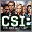 game CSI: Crime Scene Investigation