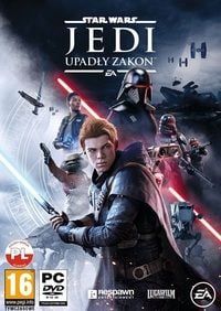 Star Wars Jedi: Upadły zakon