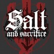 game Salt and Sacrifice