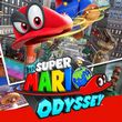 game Super Mario Odyssey