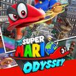 game Super Mario Odyssey